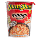 Yum Yum Noodle Soup Shrimp