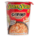Yum Yum Noodlesoep garnaal