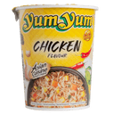 Yum Yum Nudelsuppe Huhn