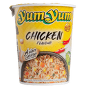 Yum Yum Noodlesoep kip