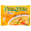 Yum Yum Nudelsuppe Curry