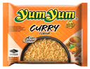 Yum Yum Noodlesoep curry