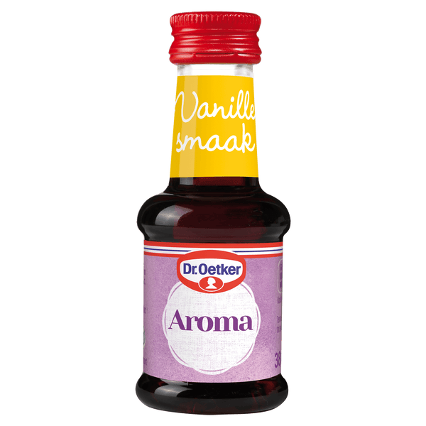 Dr. Oetker Vanillearoma