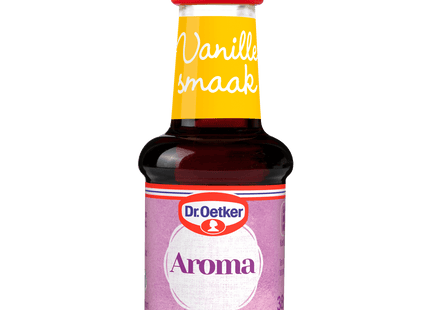 Dr. Oetker Aroma vanilla flavour