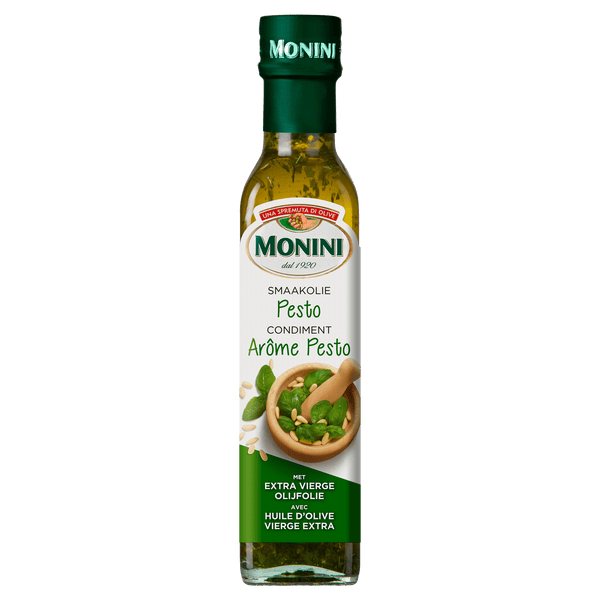Monini Olive Oil Pesto
