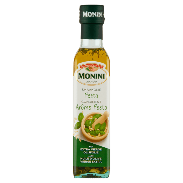 Monini Olive Oil Pesto