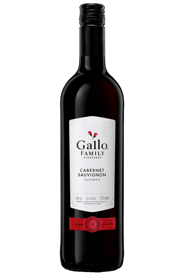 Gallo Cabernet Sauvignon