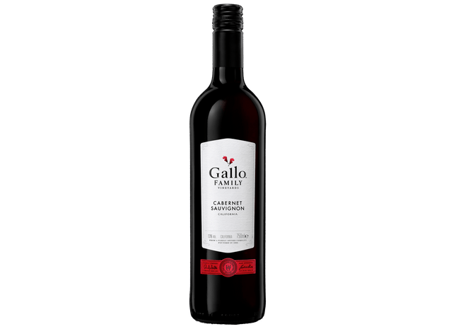 Gallo Cabernet Sauvignon
