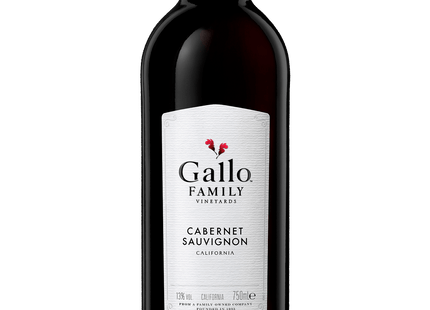 Gallo Cabernet Sauvignon