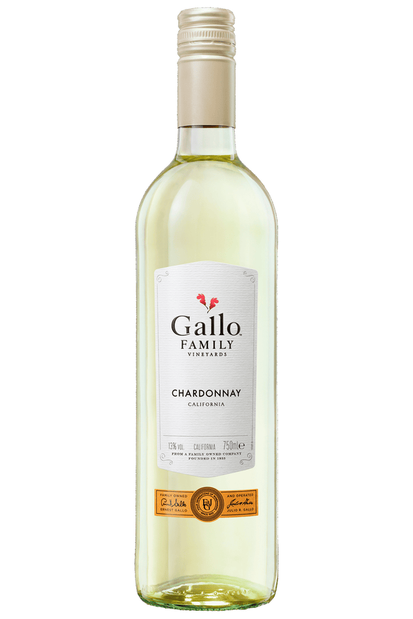 Gallo Chardonnay