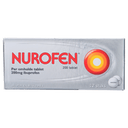 Nurofen 200mg tablet