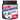 Mentos Kaugummi Pure Fresh Schwarze Minze