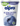Alpro Plantaardige Variatie Yoghurt Bosbes