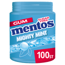 Mentos Kaugummi Mighty Mint