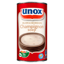 Unox Soup in Can Mushroom Soup