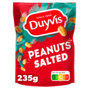 Duyvis Pinda's gezouten