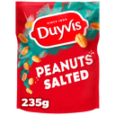 Duyvis Pinda's gezouten