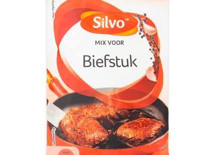 Silvo Mix biefstuk