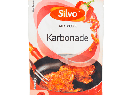 Silvo Mix karbonade  Dutchshopper