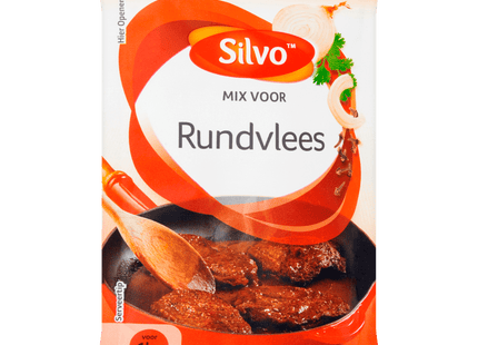 Silvo Mix rundvlees