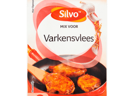 Silvo Mix varkensvlees