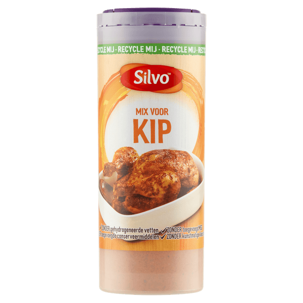 Silvo Chicken Spices
