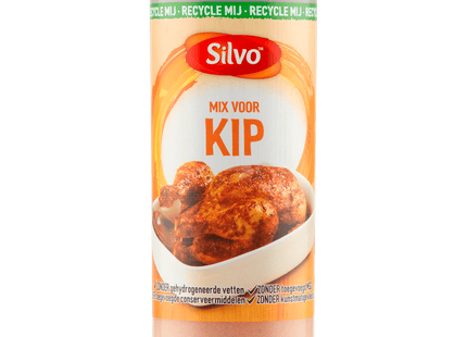 Silvo Kip kruiden