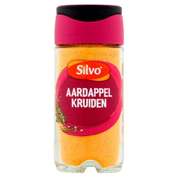 Silvo Aardappelkruiden