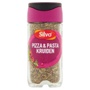 Silvo Pizzakruiden