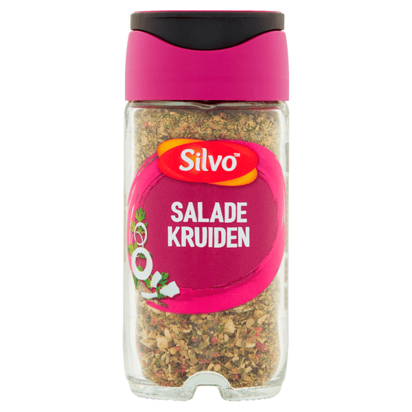 Silvo Salatkräuter