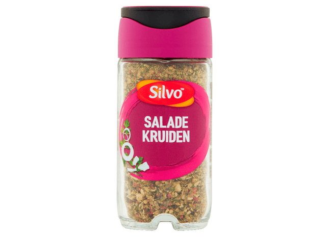 Silvo Saladekruiden