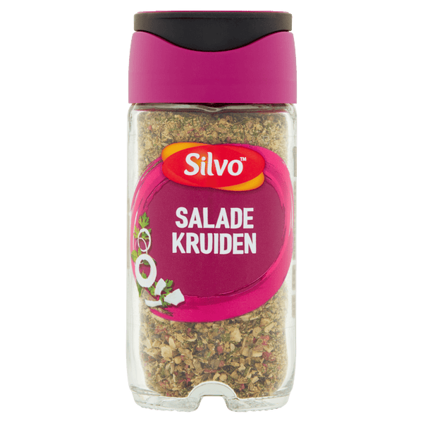 Silvo Saladekruiden