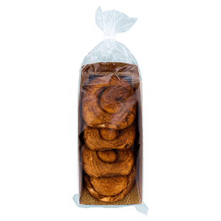 Bliek Zeeuwse bolussen