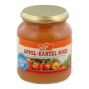 GIJS Appelmoes met kaneel