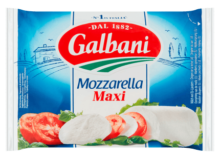 Galbani Mozzarella maxi