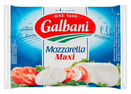 Galbani Mozzarella maxi
