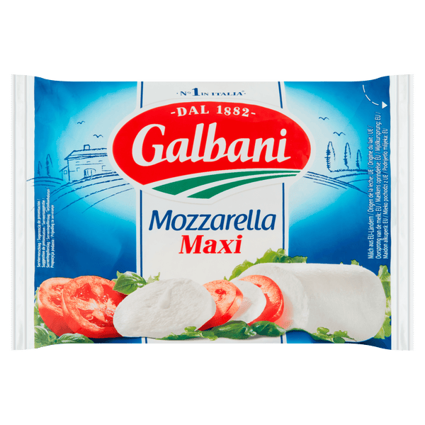 Galbani Mozzarella maxi