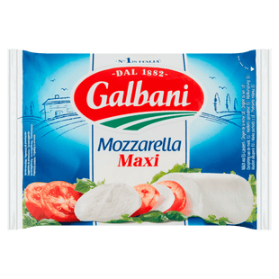 Galbani Mozzarella maxi