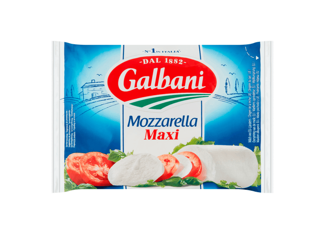 Galbani Mozzarella maxi