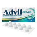 Advil Liquid caps 200 mg