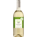 Biologischer Hauswein Weiß