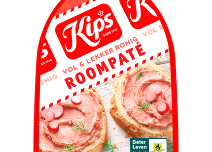 Kips Roompate