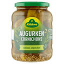 Kuhne Augurken zoetzuur