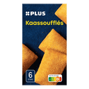 Käse-Soufflés