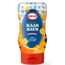 Hela Gouda-Käse-Sauce