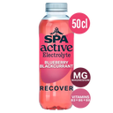 Spa Active blueberry blackcurrant