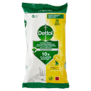 Dettol Antibakterielle Multi-Reinigungstücher