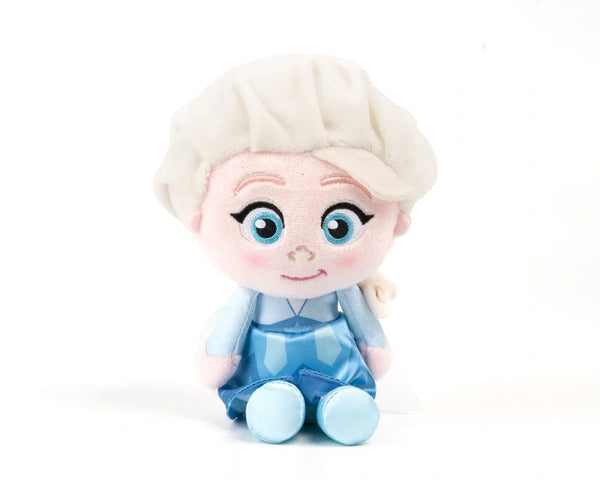 Disney Elsa pluche