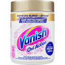 Vanish Oxi Action Whitening Booster Pulver