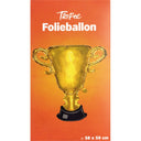 Craft Lab Folieballon wereldbeker